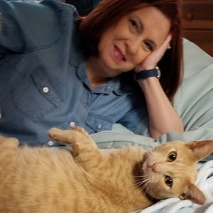 Meet your Posher, Regina